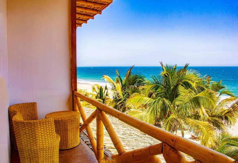 호텔 Costa Blanca Mancora