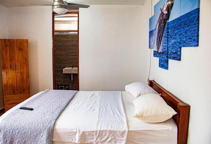 호텔 Costa Blanca Mancora