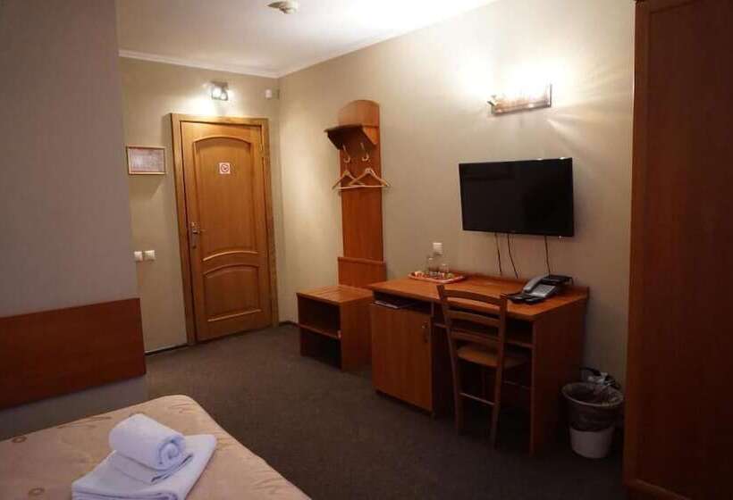 هتل Fridrichshoff