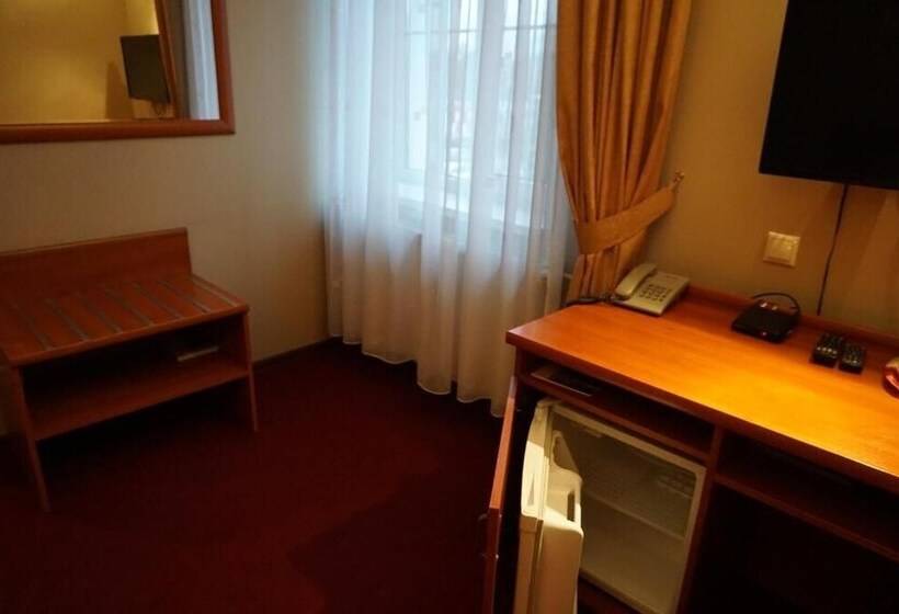 هتل Fridrichshoff