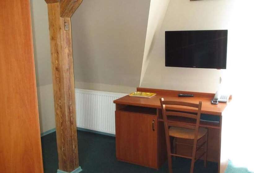 هتل Fridrichshoff