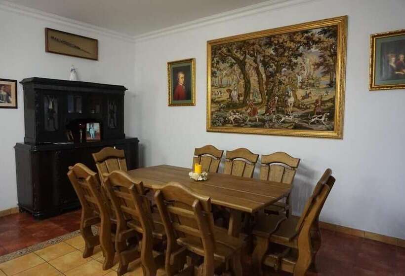 هتل Fridrichshoff