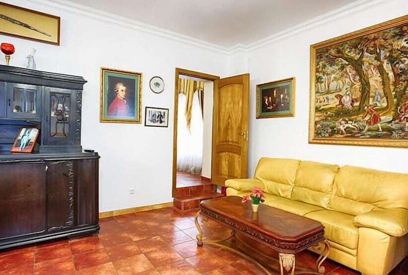 هتل Fridrichshoff