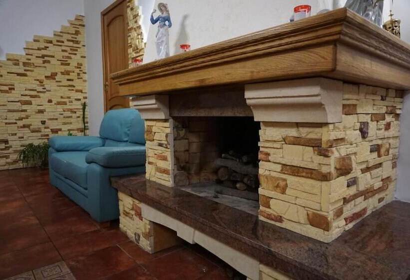 هتل Fridrichshoff