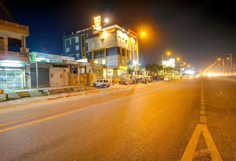 Golden Eagle By Wizowll Group Of Hotels