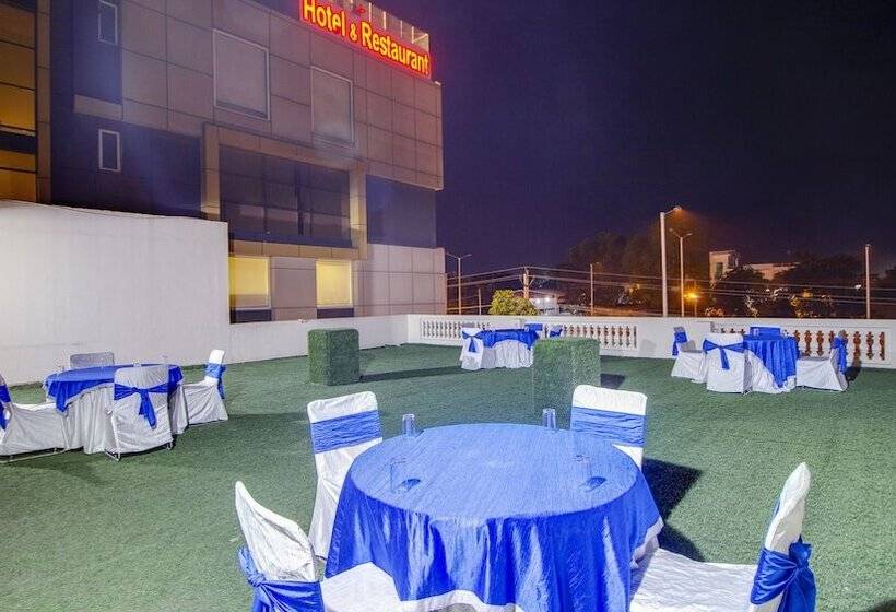 Golden Eagle By Wizowll Group Of Hotels