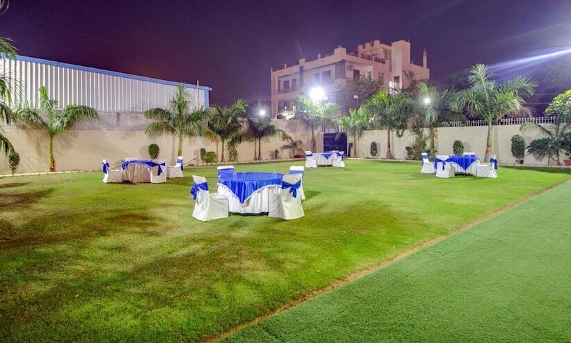 Golden Eagle By Wizowll Group Of Hotels