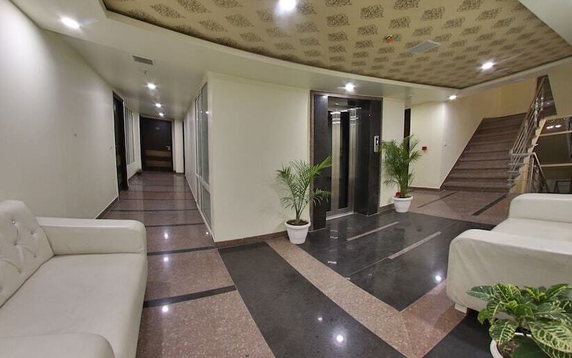 Golden Eagle By Wizowll Group Of Hotels