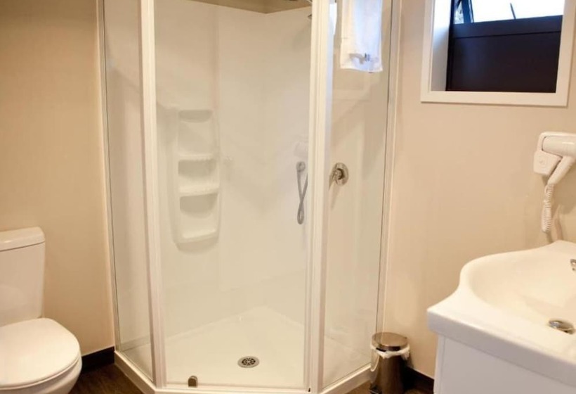 בית מלון כפרי Grove Park Motor Lodge