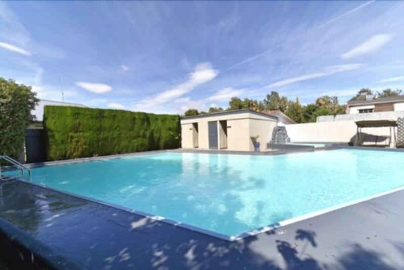 هتل Grove Park Motor Lodge