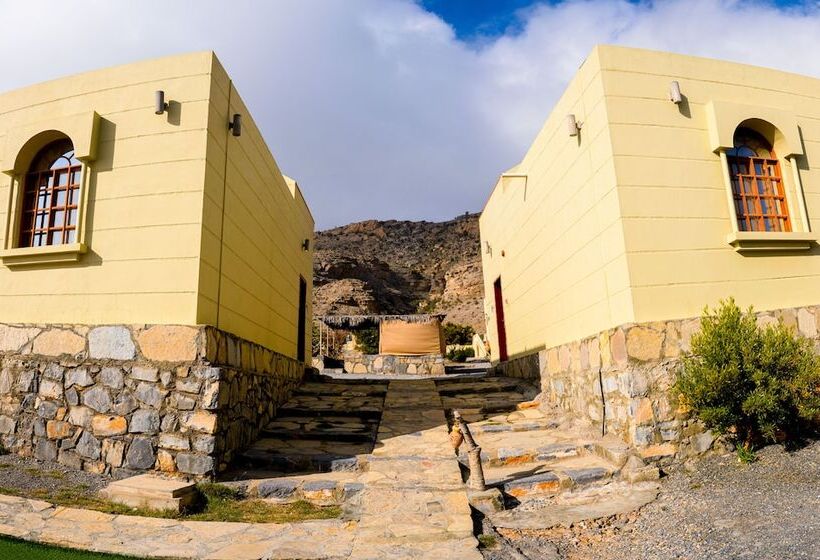 هتل Hoota Guest House