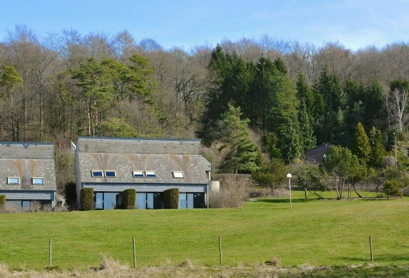 ホテル L Espinette