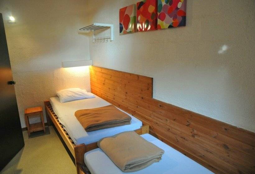 ホテル L Espinette