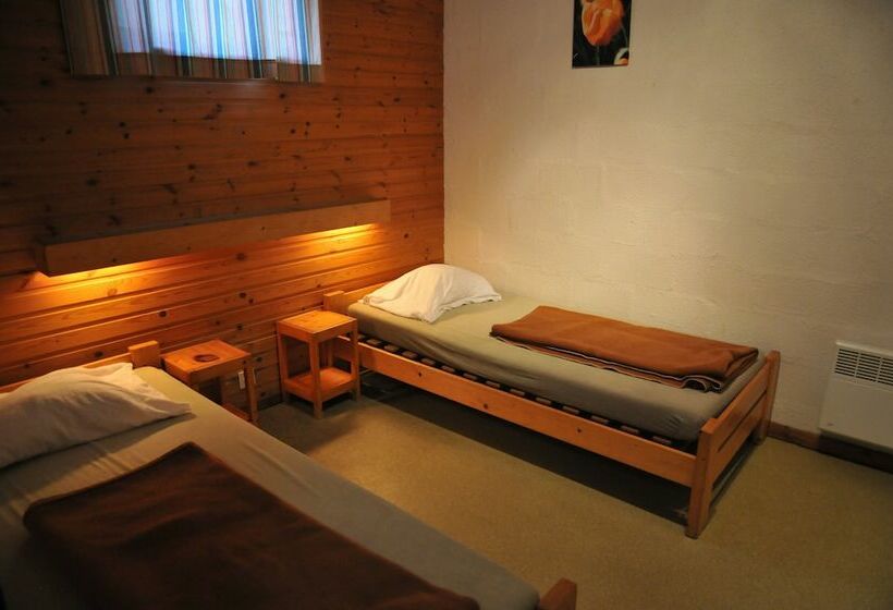 ホテル L Espinette