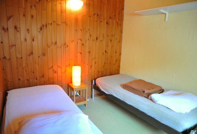 ホテル L Espinette