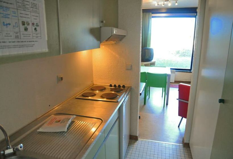 Отель L Espinette