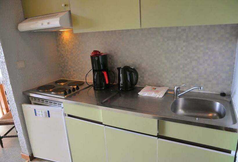 ホテル L Espinette