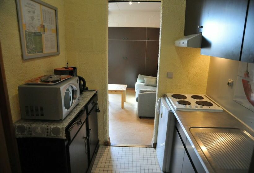 ホテル L Espinette