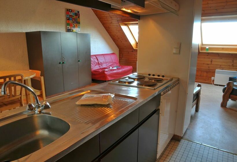 ホテル L Espinette