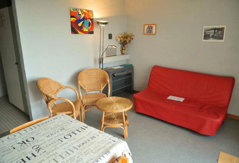 ホテル L Espinette