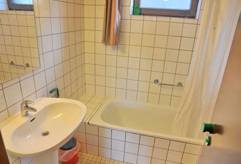 ホテル L Espinette