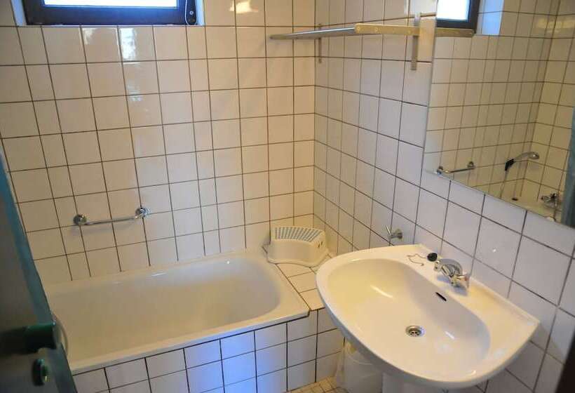 ホテル L Espinette