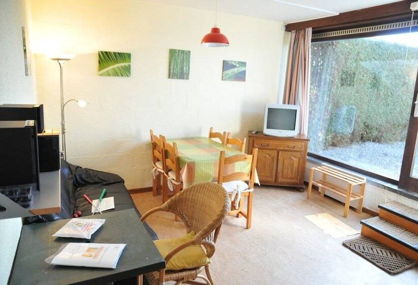 ホテル L Espinette