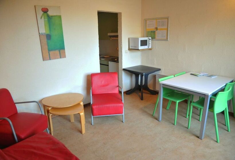 ホテル L Espinette