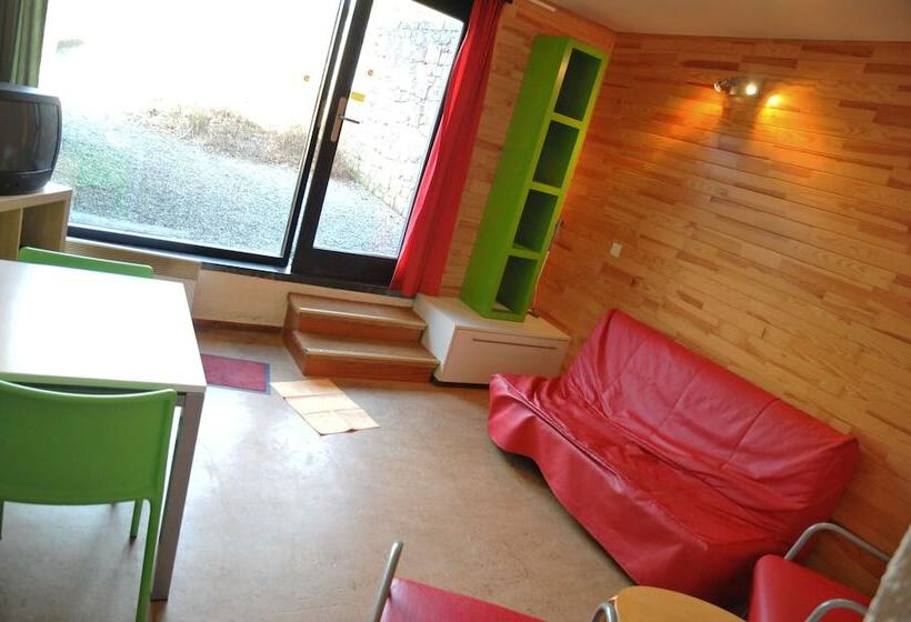 ホテル L Espinette