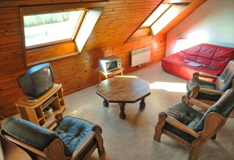 ホテル L Espinette