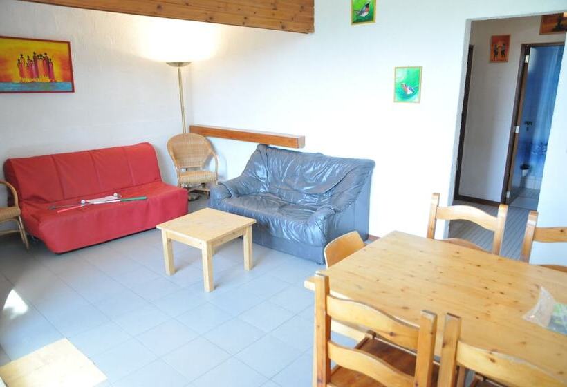 ホテル L Espinette