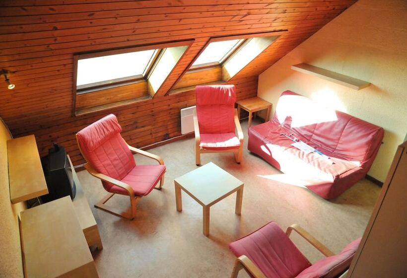 ホテル L Espinette