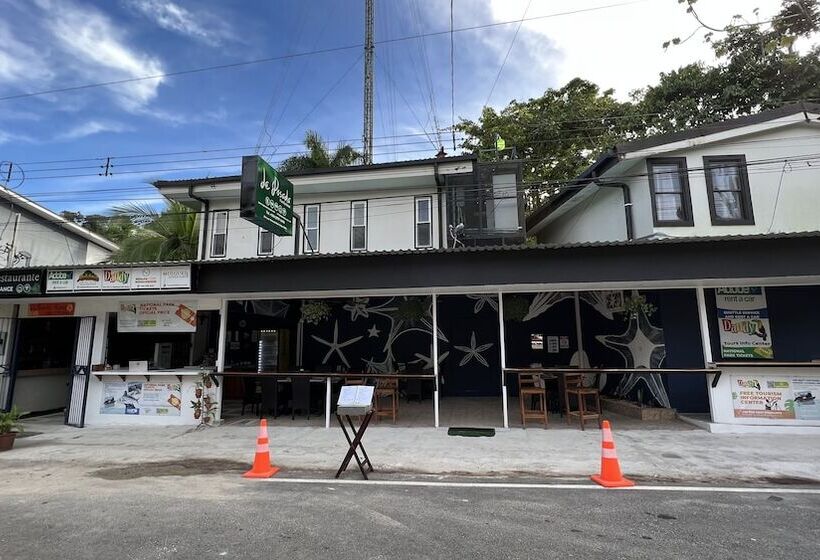 ホテル La Posada Jungle