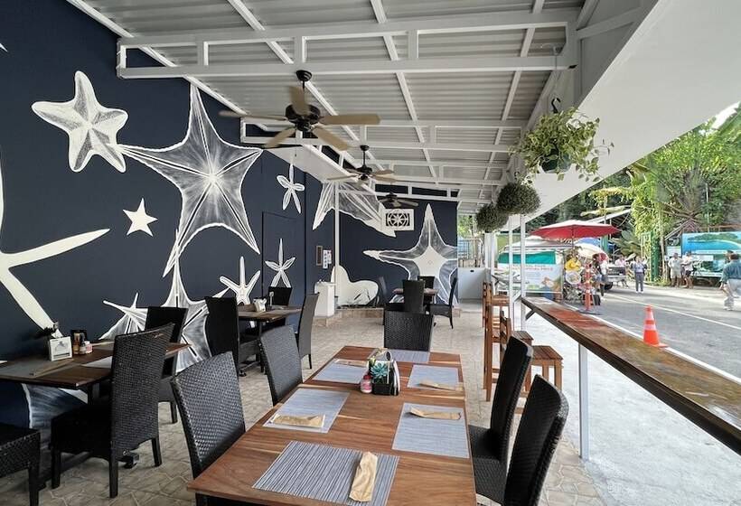 ホテル La Posada Jungle