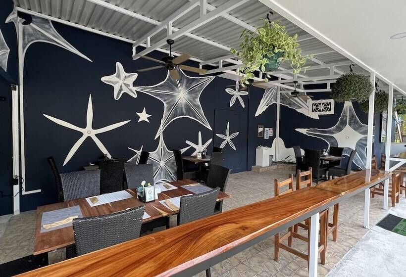 ホテル La Posada Jungle