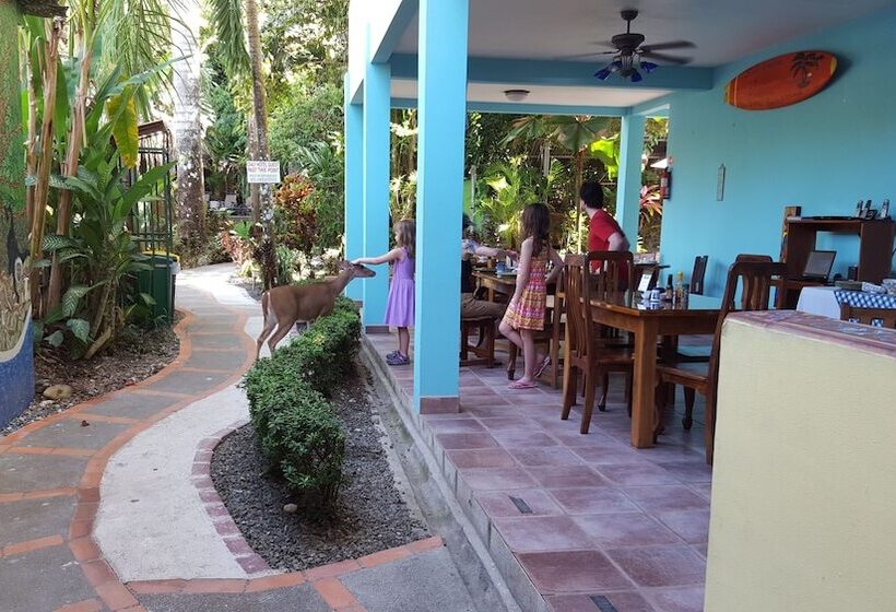 ホテル La Posada Jungle