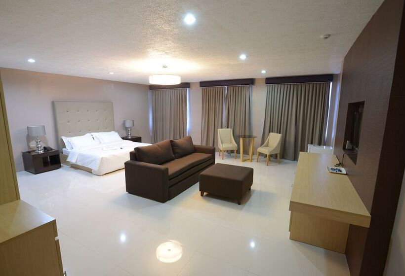 בית מלון כפרי Le Duc