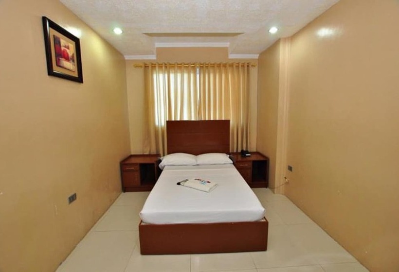 בית מלון כפרי Le Duc