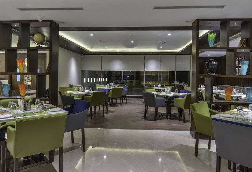 Lemon Tree Hotel Jammu