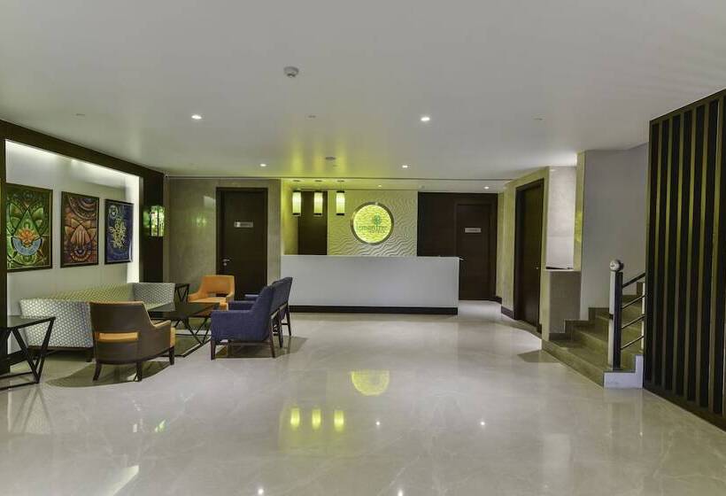 Lemon Tree Hotel Jammu