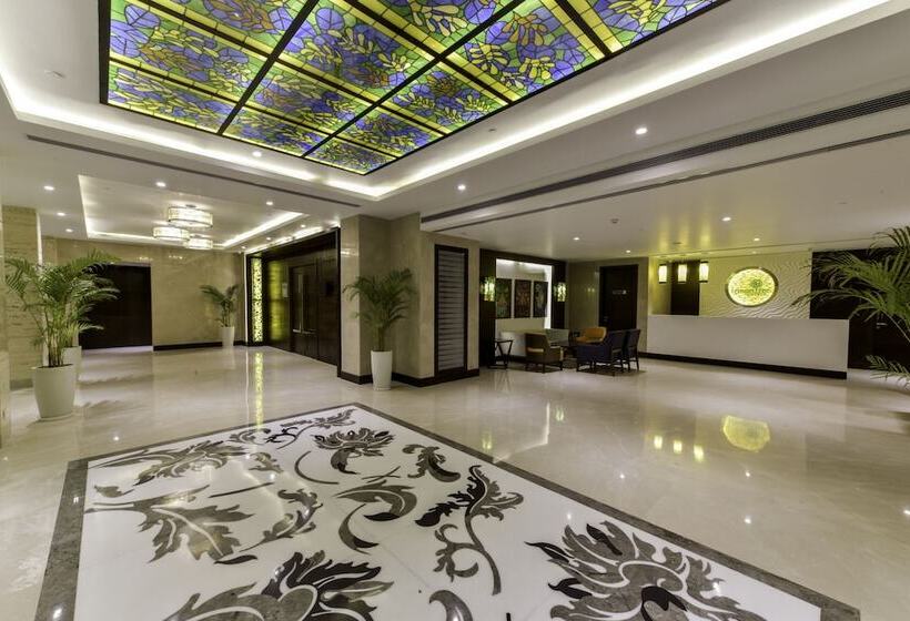 Lemon Tree Hotel Jammu