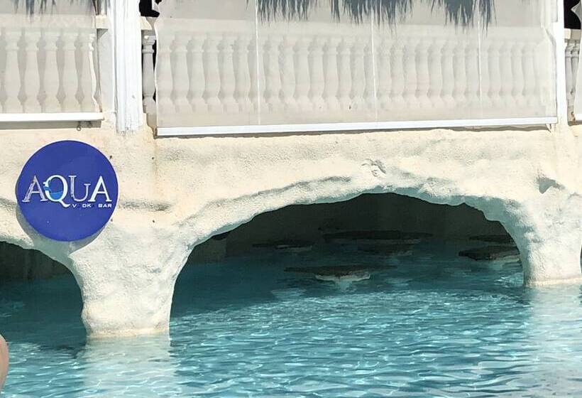 ホテル Lifestyle Kosher Cofresi Suites