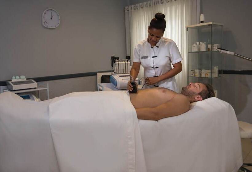 ホテル Lifestyle Kosher Cofresi Suites