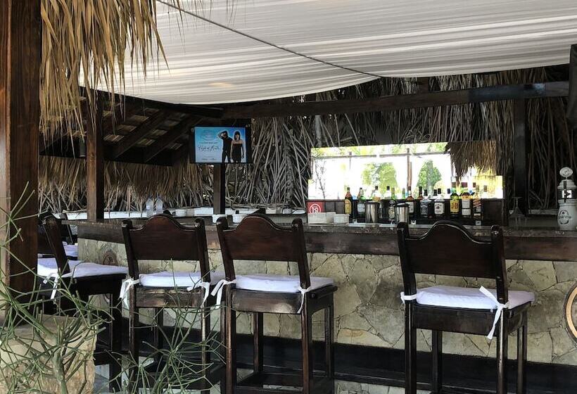 ホテル Lifestyle Kosher Tropical Suites