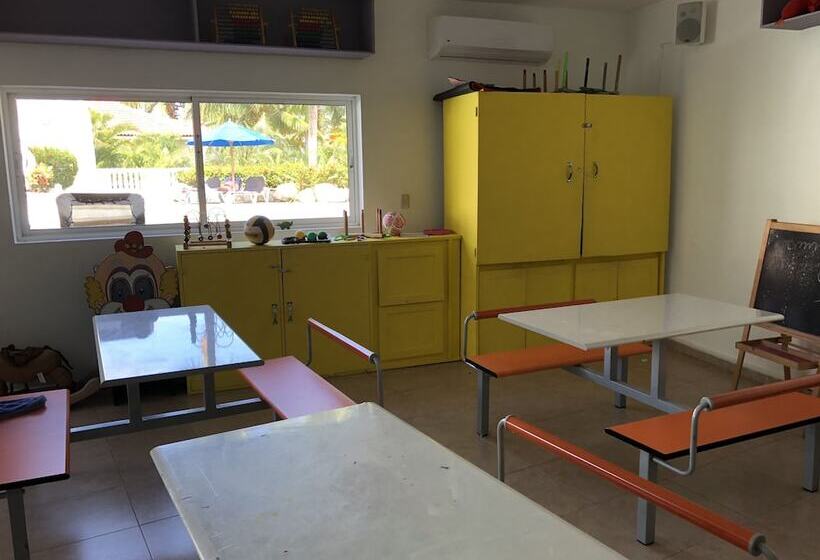 ホテル Lifestyle Kosher Tropical Suites