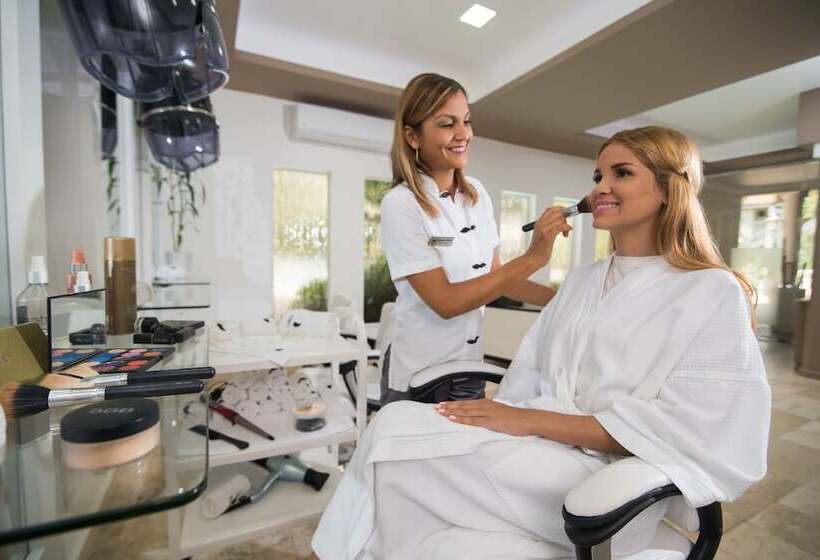 ホテル Lifestyle Kosher Tropical Suites