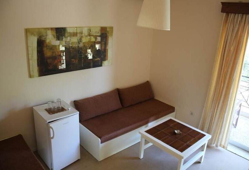 בית מלון כפרי Mango