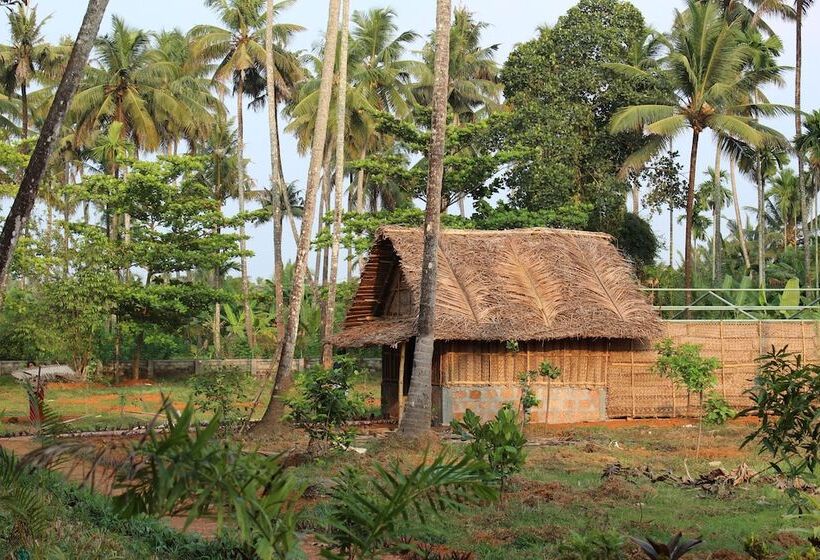 فندق Neelambari Ecotourism