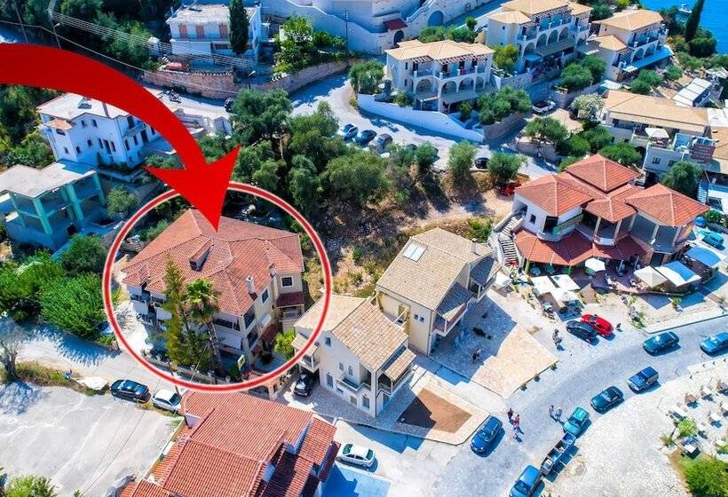 ホテル Oriana   Adults Only