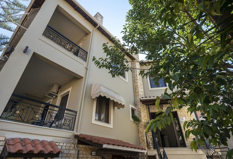 ホテル Oriana   Adults Only